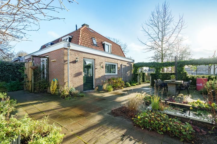 Foto 38 van Groeneweg 35