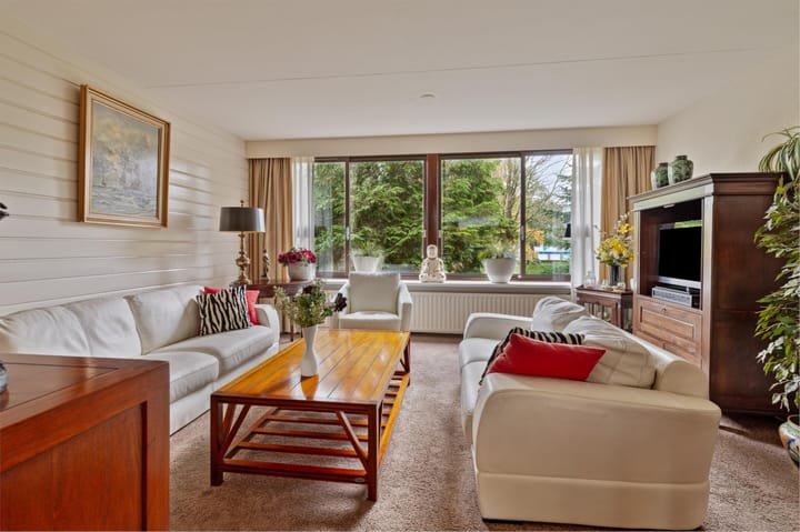 Foto 12 van Amerbos 27