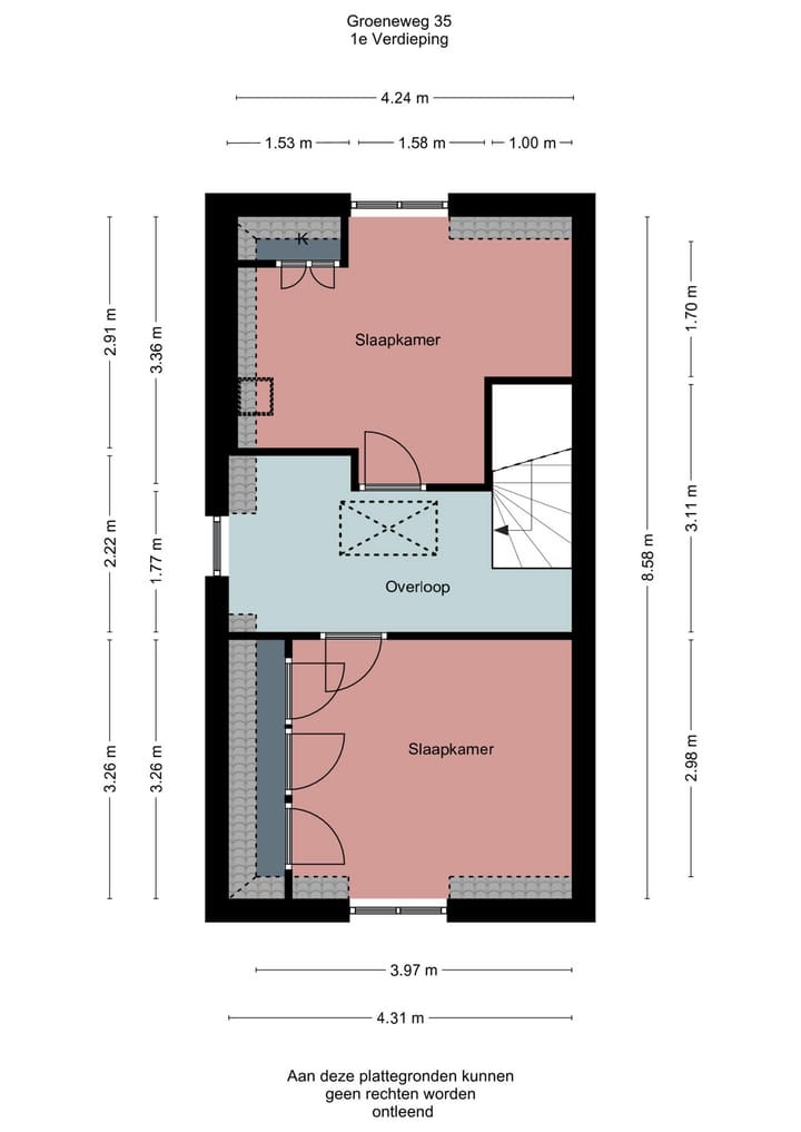 Foto 40 van Groeneweg 35