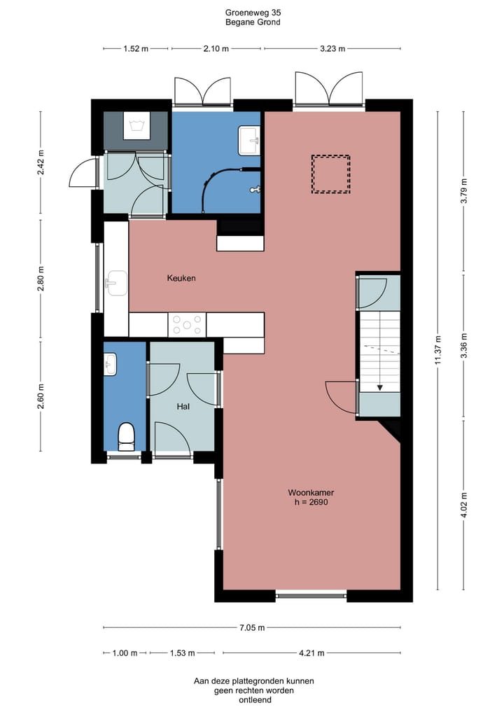 Foto 42 van Groeneweg 35