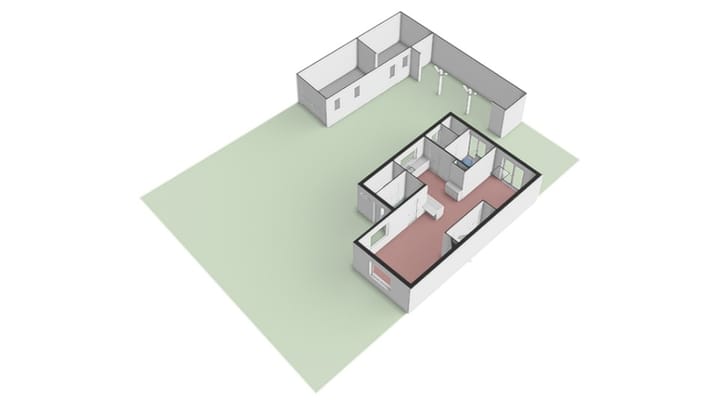 Foto 45 van Groeneweg 35