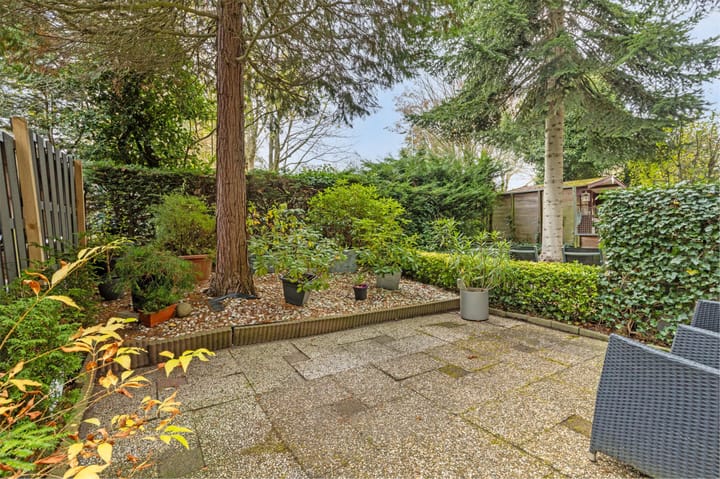 Foto 25 van Amerbos 27