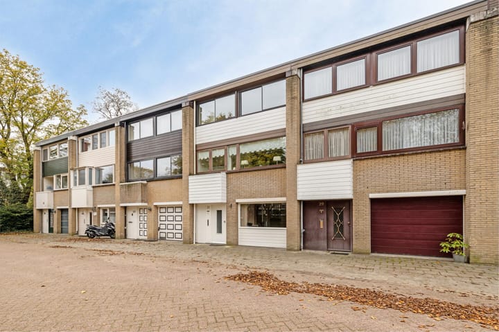 Foto 26 van Amerbos 27