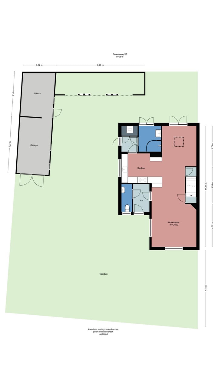 Foto 46 van Groeneweg 35