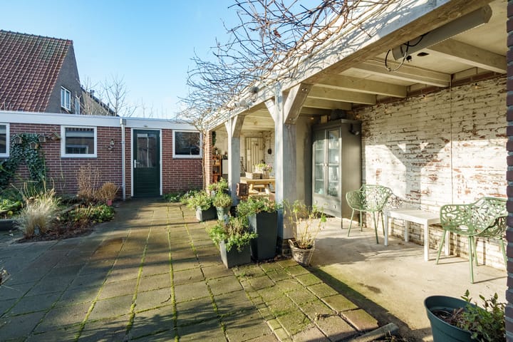 Foto 36 van Groeneweg 35