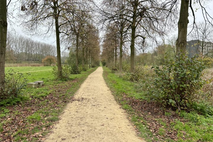 Foto 29 van Amerbos 27