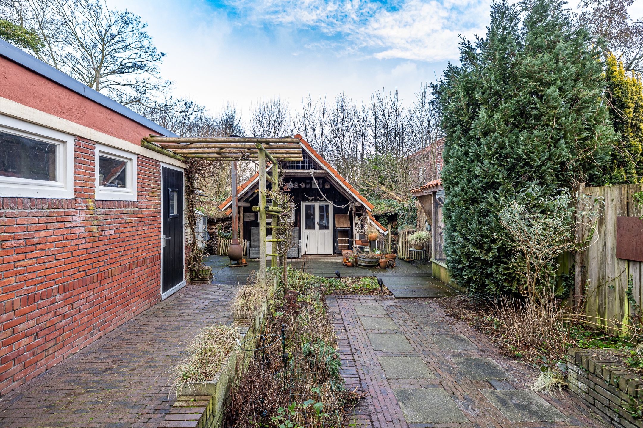 Foto 3 van Julianaweg 9