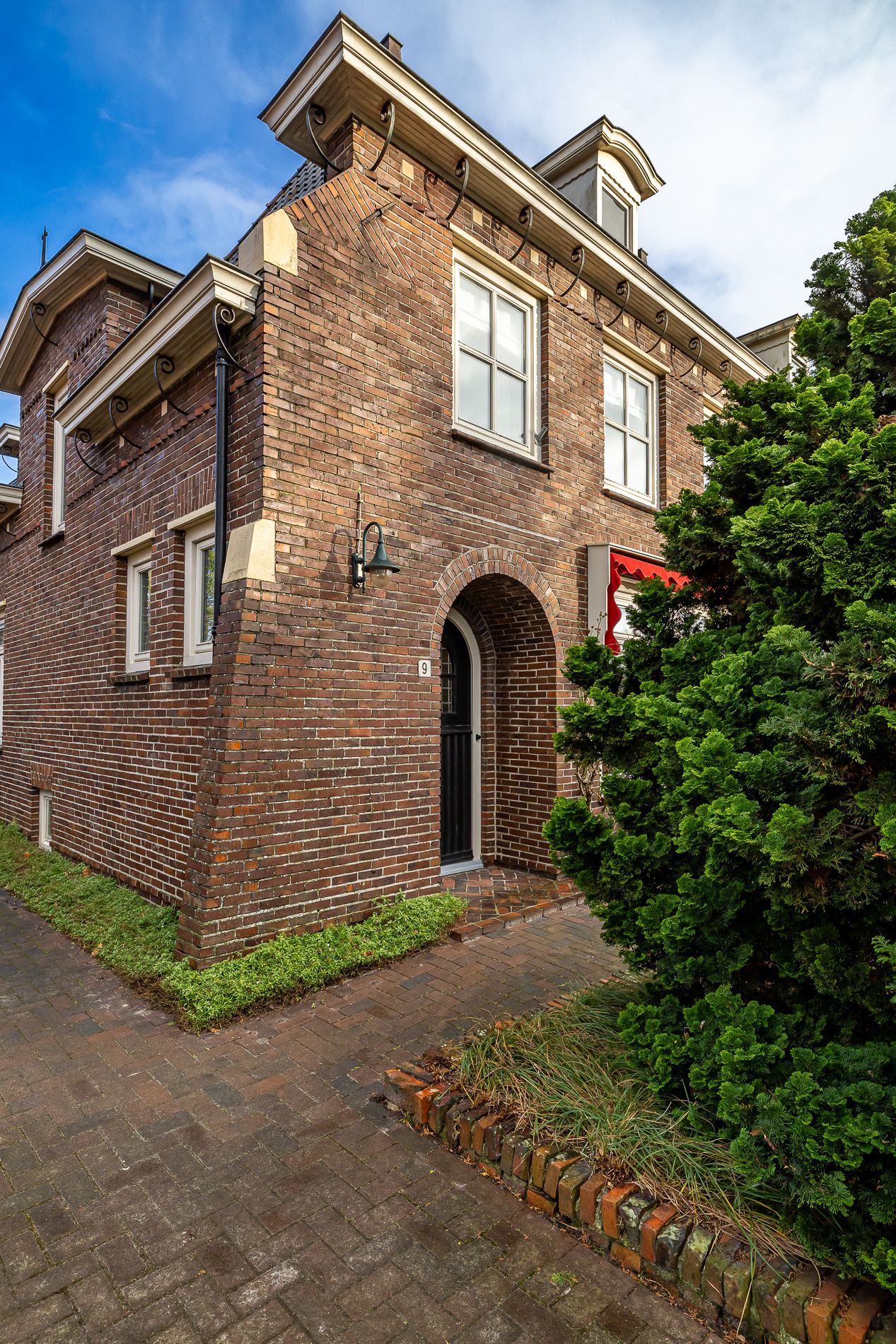 Foto 4 van Julianaweg 9