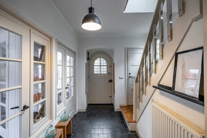 Foto 6 van Julianaweg 9