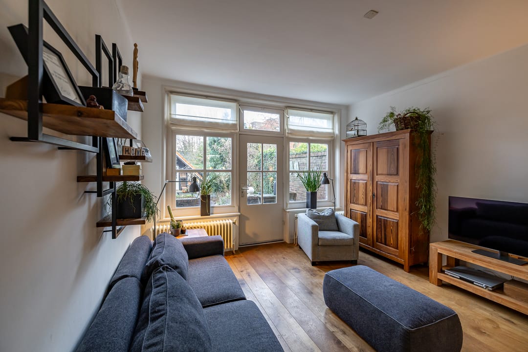 Foto 11 van Julianaweg 9