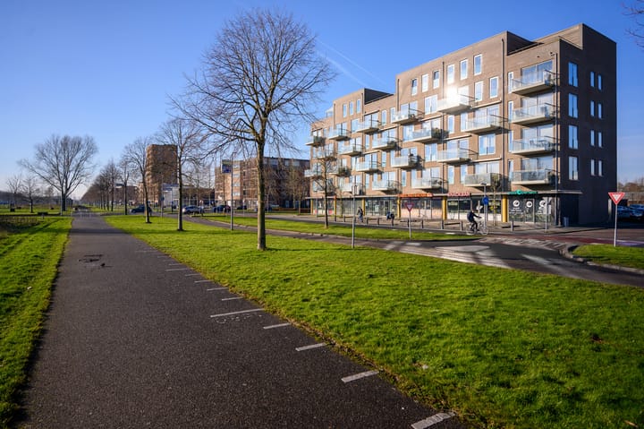 Foto 6 van Sumatraweg 67