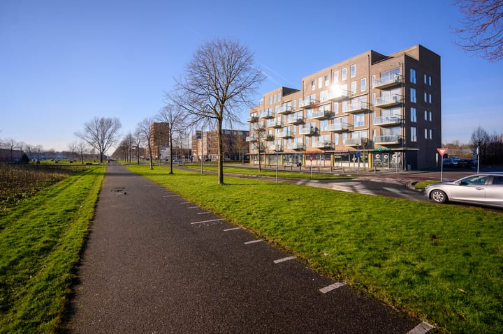 Foto 7 van Sumatraweg 67