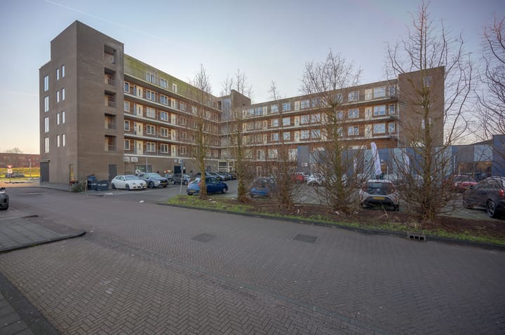 Foto 8 van Sumatraweg 67