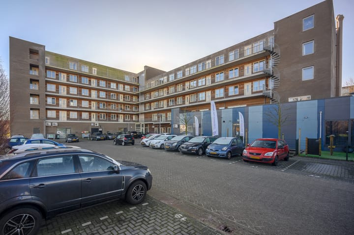 Foto 9 van Sumatraweg 67