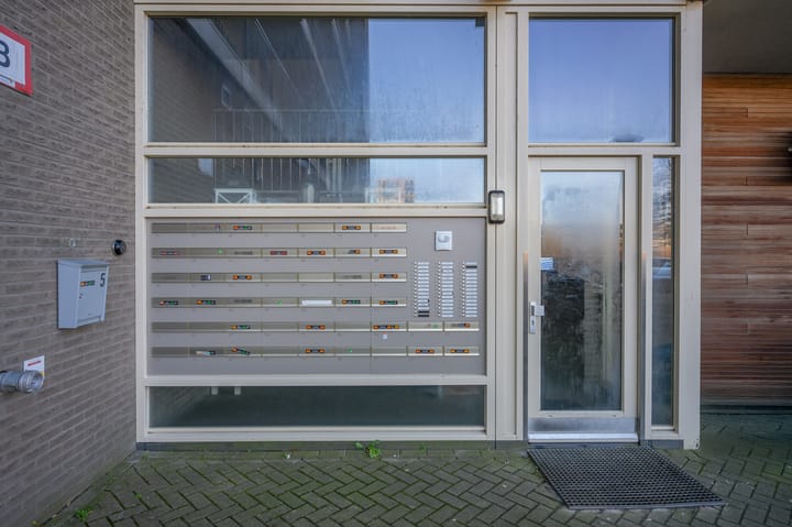 Foto 10 van Sumatraweg 67