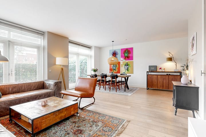 Foto 5 van Boomgaard 49