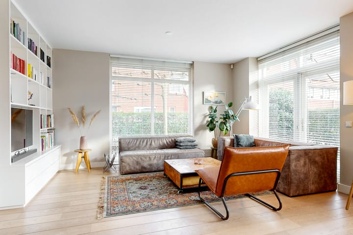 Foto 8 van Boomgaard 49