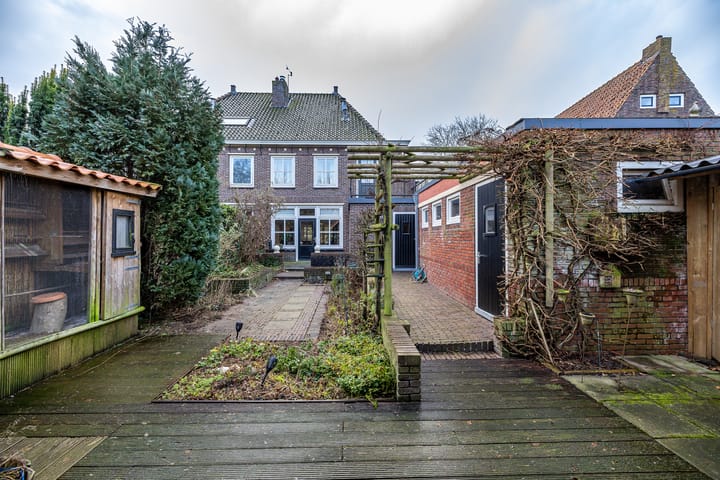 Foto 38 van Julianaweg 9