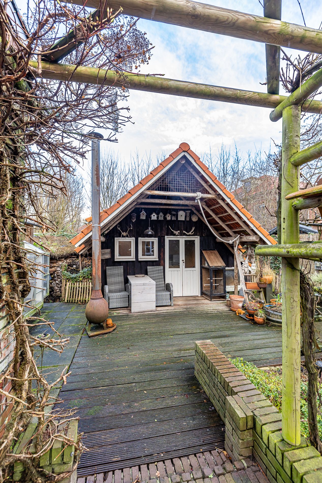 Foto 42 van Julianaweg 9