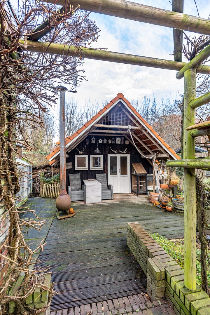 Foto 42 van Julianaweg 9