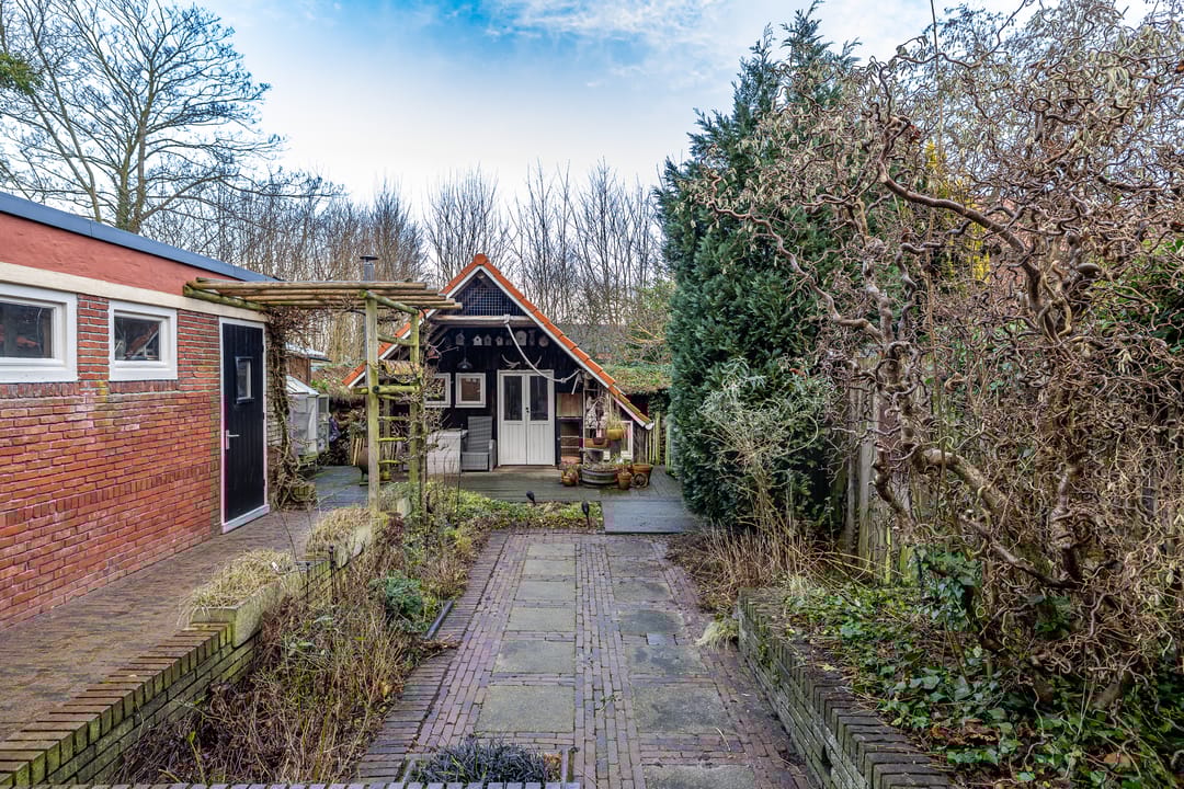 Foto 43 van Julianaweg 9