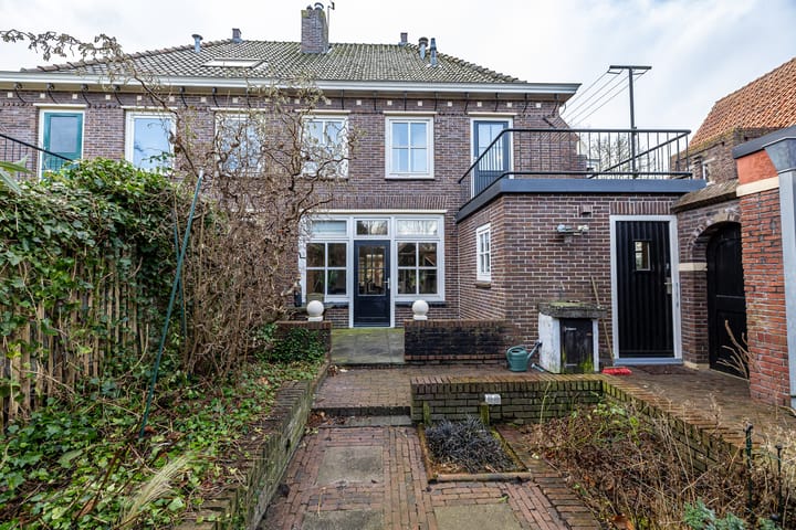 Foto 44 van Julianaweg 9