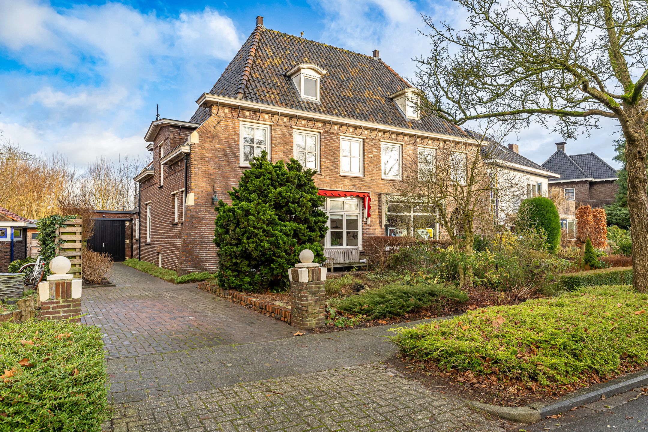 Foto 45 van Julianaweg 9