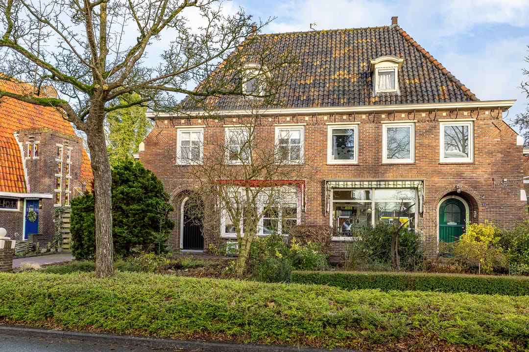 Foto 46 van Julianaweg 9