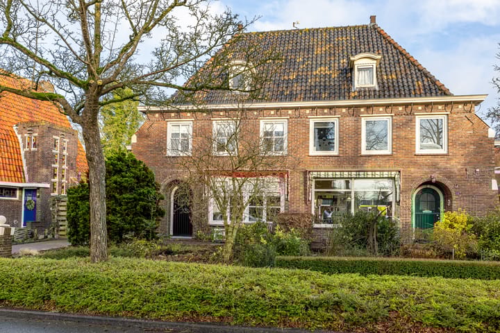 Foto 46 van Julianaweg 9