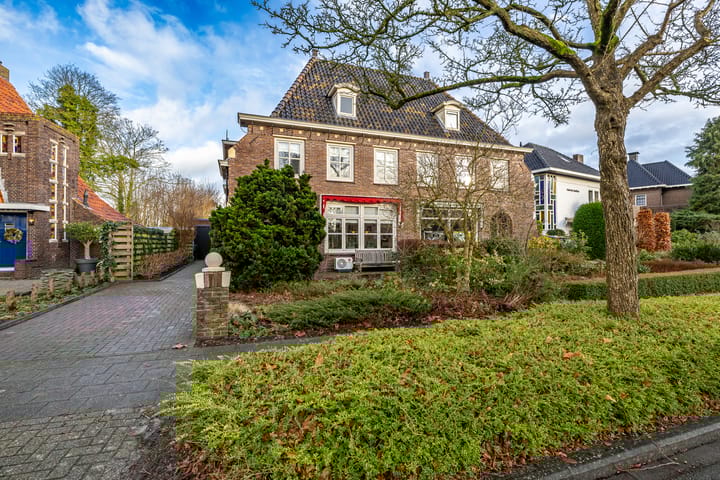 Foto 48 van Julianaweg 9