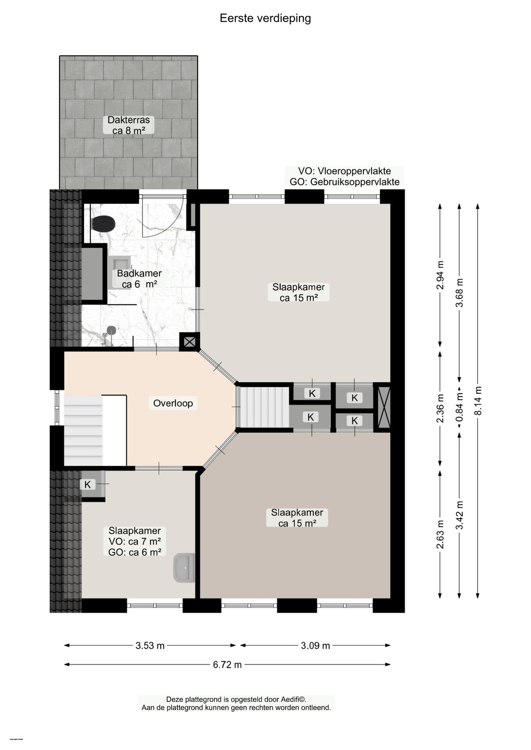 Foto 53 van Julianaweg 9