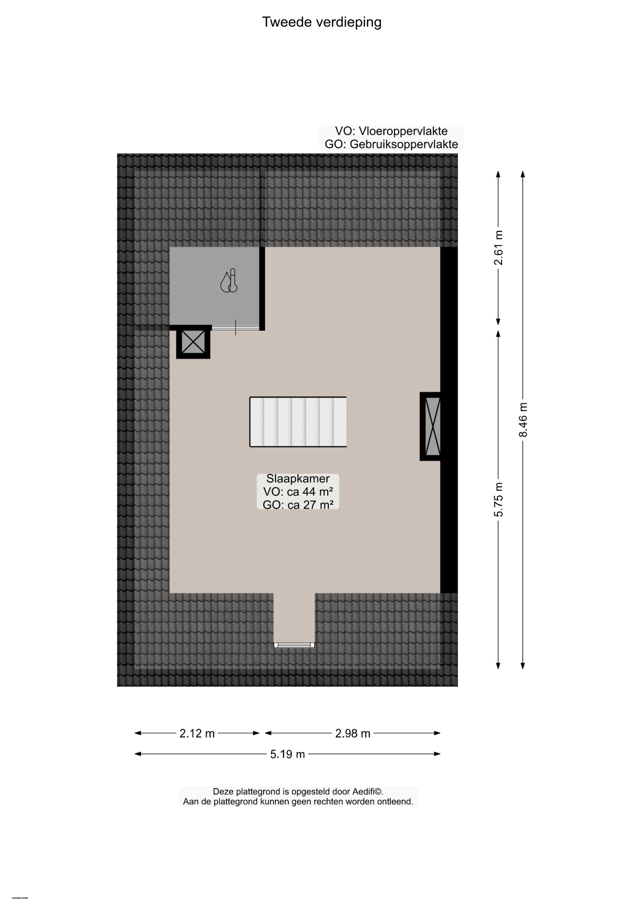 Foto 54 van Julianaweg 9