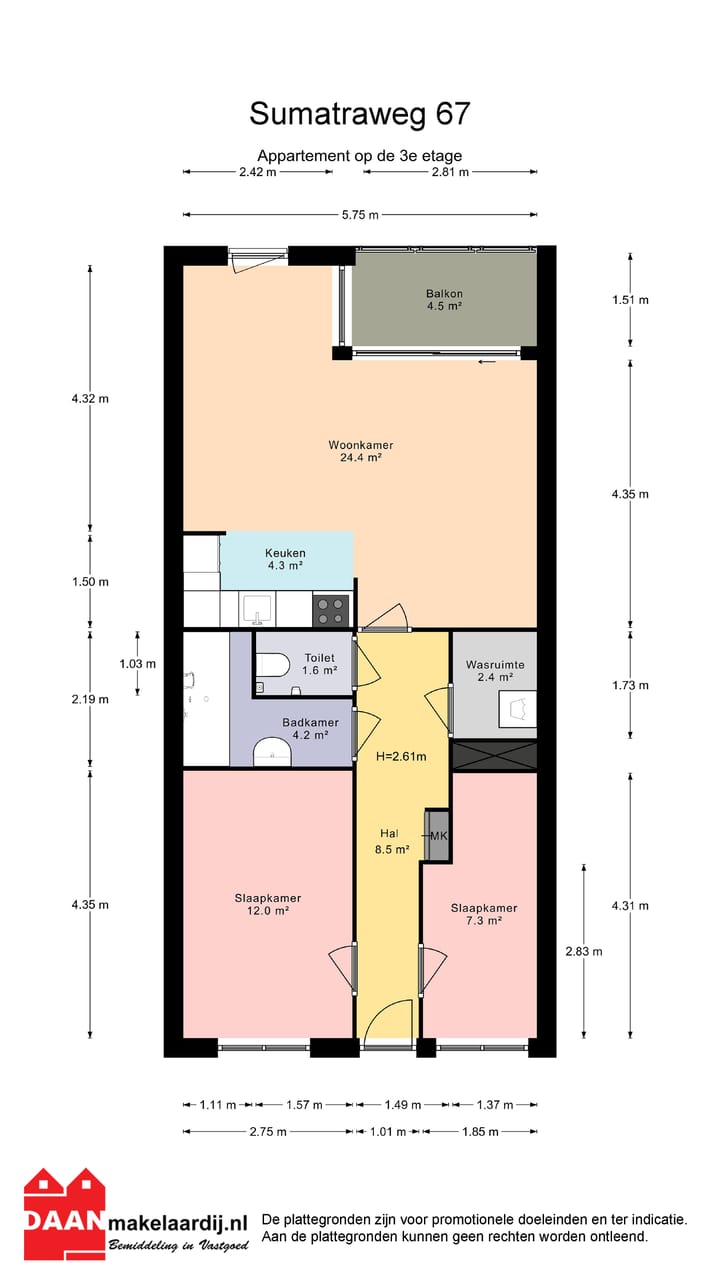 Foto 46 van Sumatraweg 67