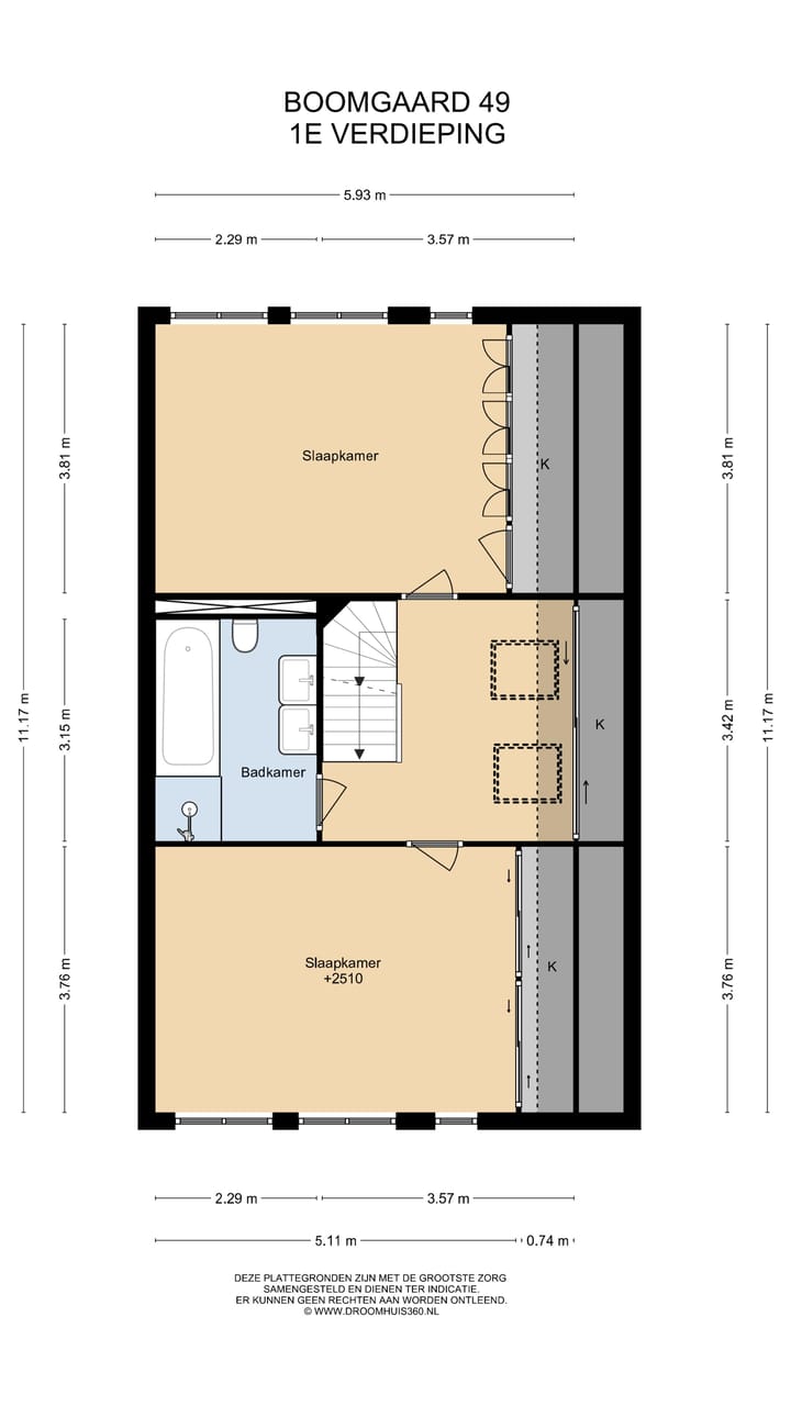 Foto 39 van Boomgaard 49