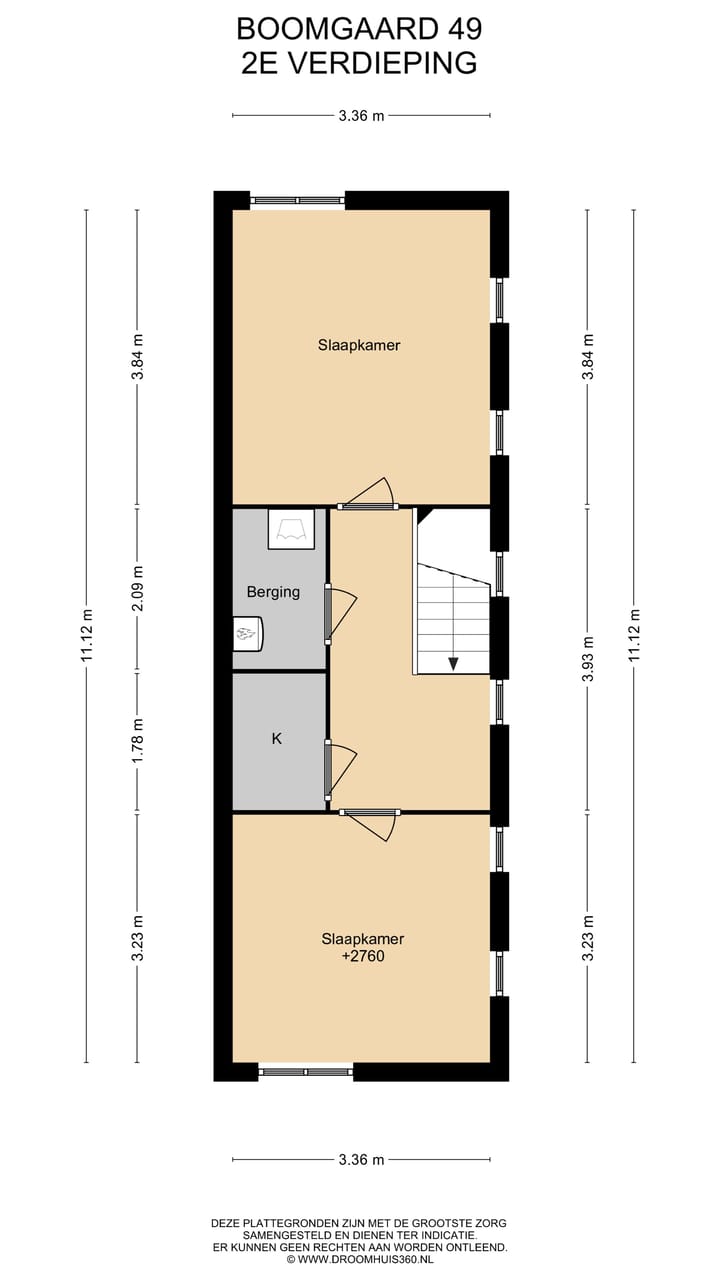 Foto 40 van Boomgaard 49