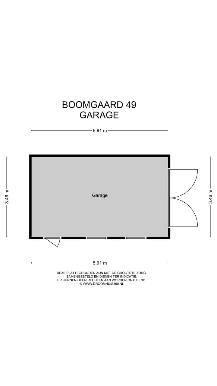 Foto 41 van Boomgaard 49