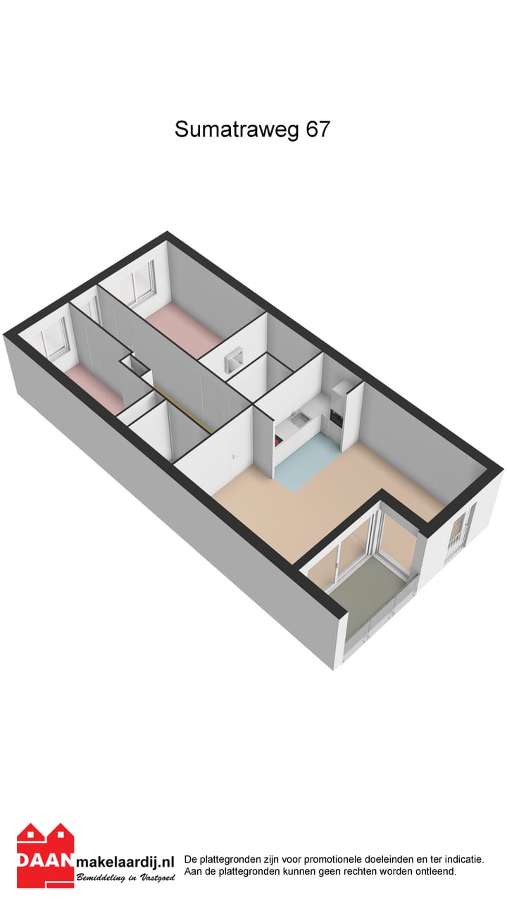 Foto 49 van Sumatraweg 67