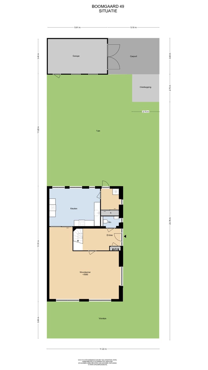 Foto 43 van Boomgaard 49