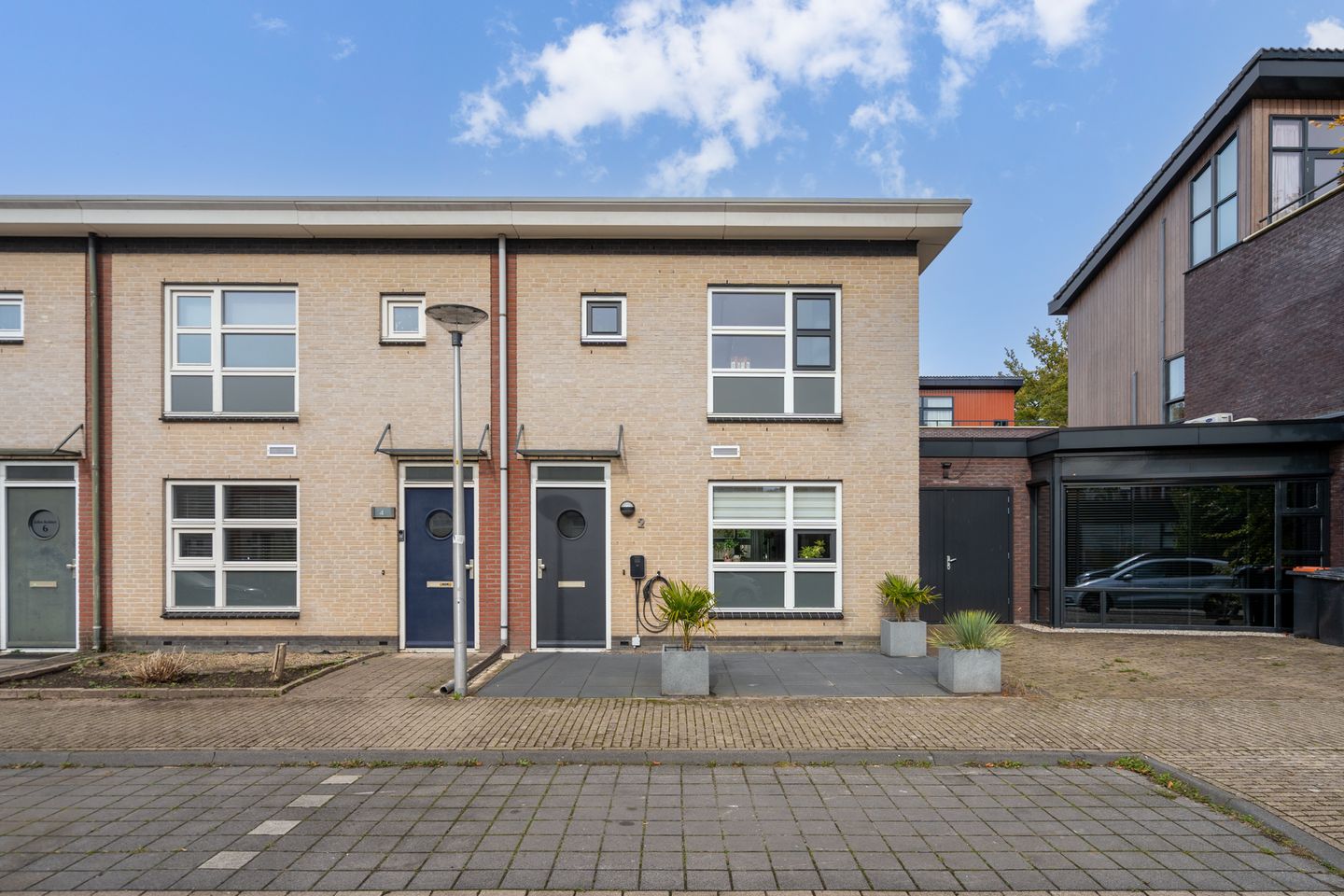 Foto 1 van Waterlelielaan 2