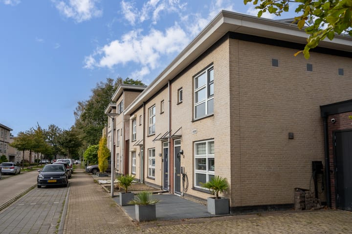 Foto 5 van Waterlelielaan 2