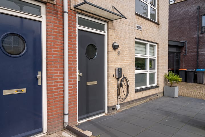 Foto 6 van Waterlelielaan 2