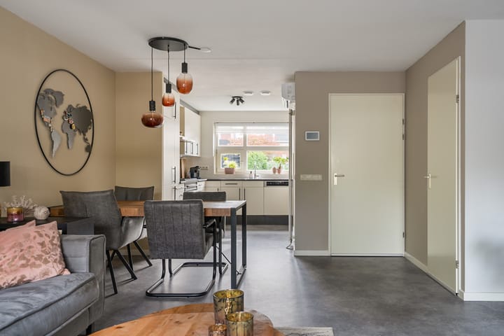 Foto 12 van Waterlelielaan 2