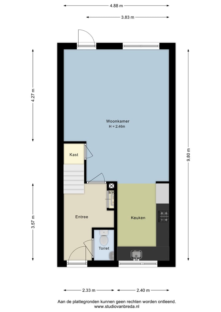 Foto 48 van Waterlelielaan 2