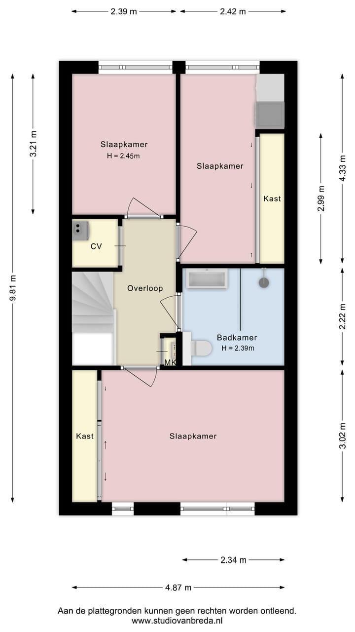 Foto 49 van Waterlelielaan 2