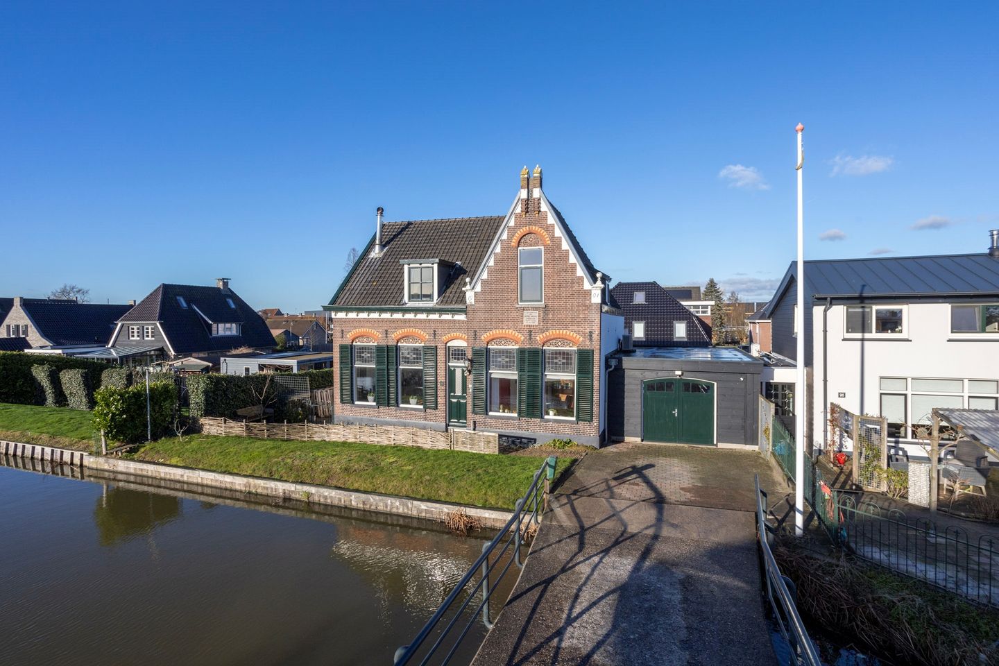 Foto 1 van Rodenrijseweg 98