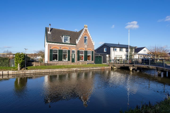 Foto 2 van Rodenrijseweg 98