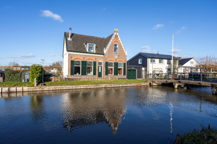 Foto 4 van Rodenrijseweg 98