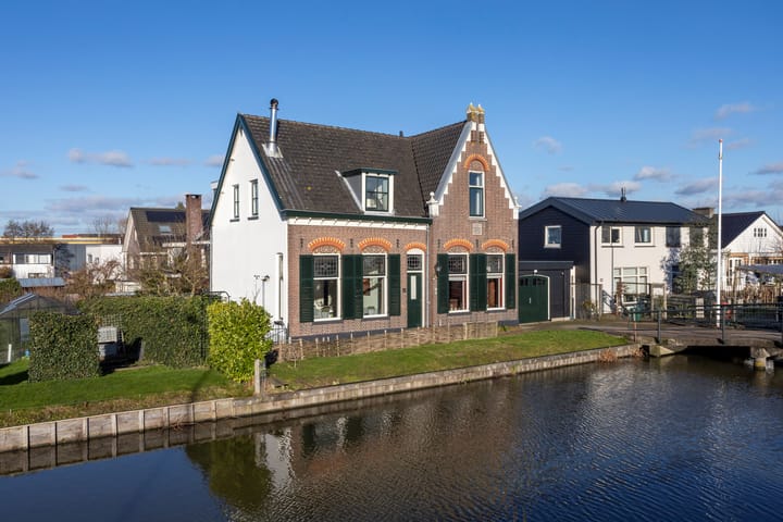 Foto 5 van Rodenrijseweg 98