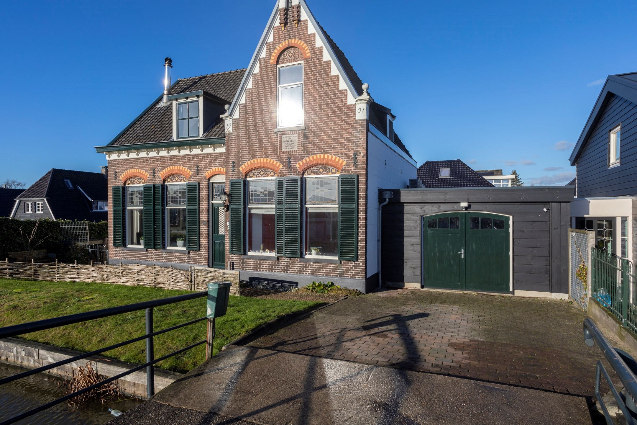 Foto 6 van Rodenrijseweg 98