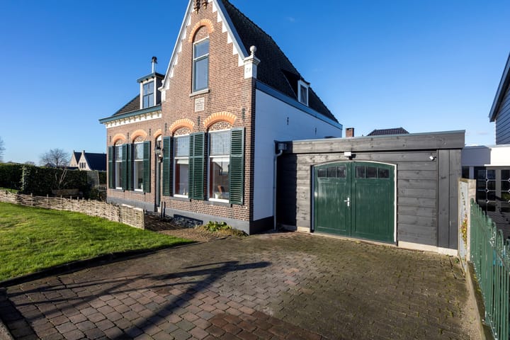 Foto 7 van Rodenrijseweg 98